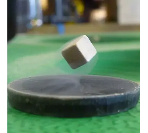 Сплавы высокой проводимости при низких температурах в Светлогорске