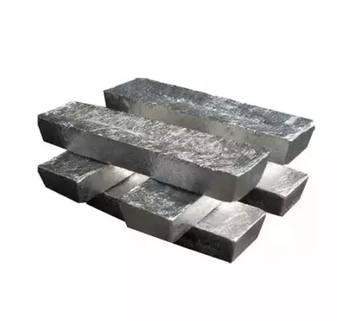 Магниевые слитки в Светлогорске для промышленности