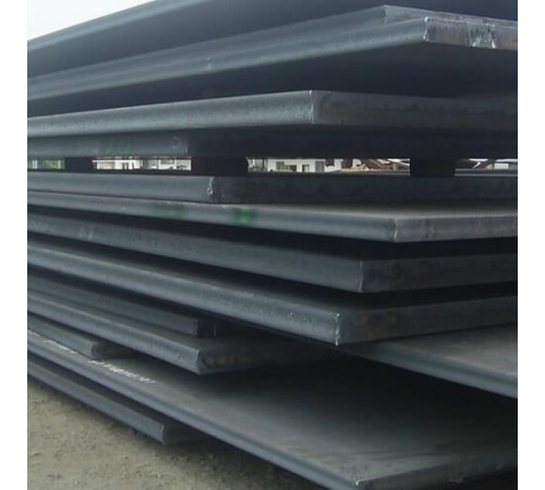 Рессорно-пружинные плиты в Светлогорске от Спецметаллстрой