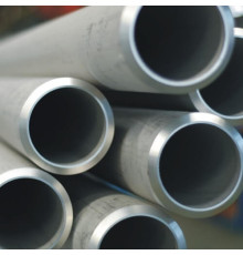 Трубы из рессорно-пружинной стали