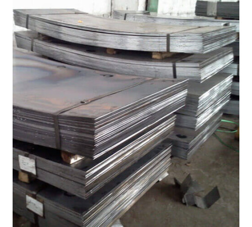 Рессорно-пружинные листы в Светлогорске от Спецметаллстрой