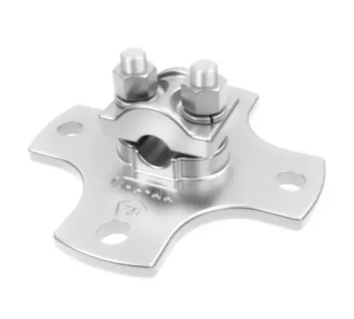 Зажимы опорные тип АА в Светлогорске для юрлиц