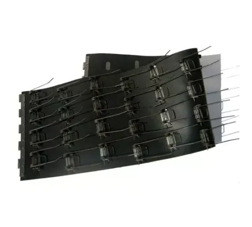 Транспортерные ленты в Светлогорске для предприятий Беларуси