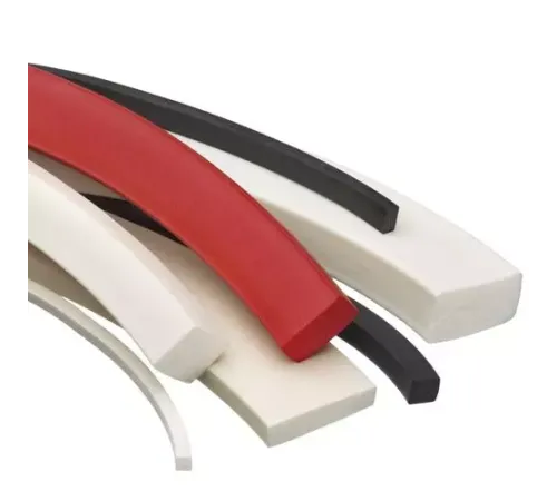 Прямоугольные силиконовые шнуры в Светлогорске для юрлиц