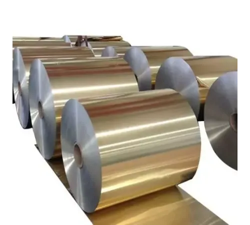 Фольги камелин в Светлогорске для промышленности и производства