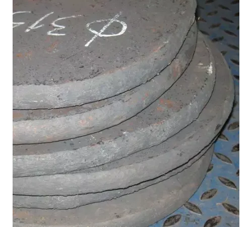 Дисковые бронзовые поковки в Светлогорске для промышленности