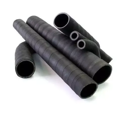 Рукава резиновые с текстильным каркасом в Светлогорске