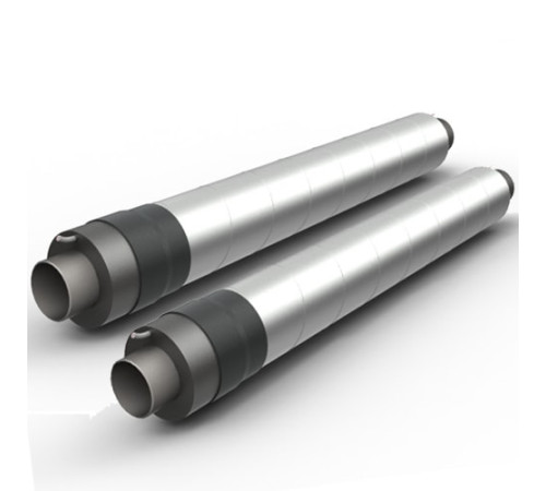 Концевые элементы ППУ-ОЦ, ПЭ, ПЭ-Б для труб в Светлогорске