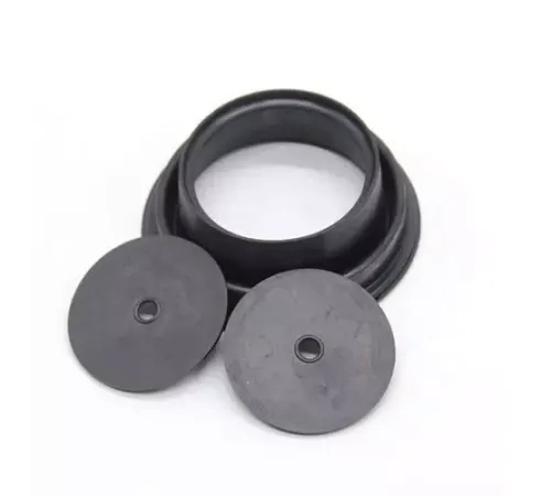 Диафрагмы резино-фторопластовые РФ в Светлогорске