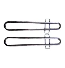 Двухструнные штропы