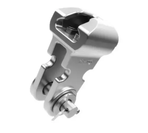 Ушки двухлапчатые для ЛЭП в Светлогорске с доставкой