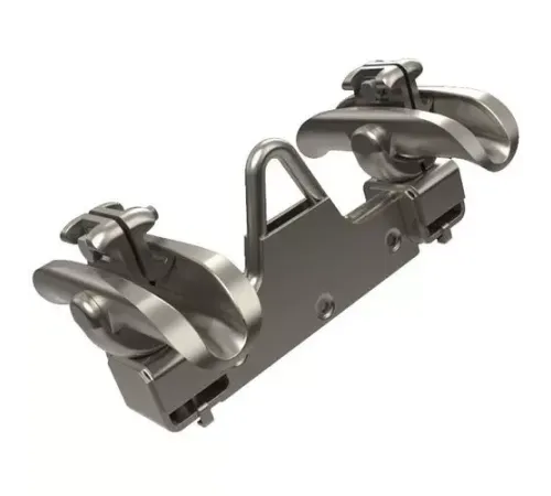 Зажимы поддерживающие для ЛЭП в Светлогорске