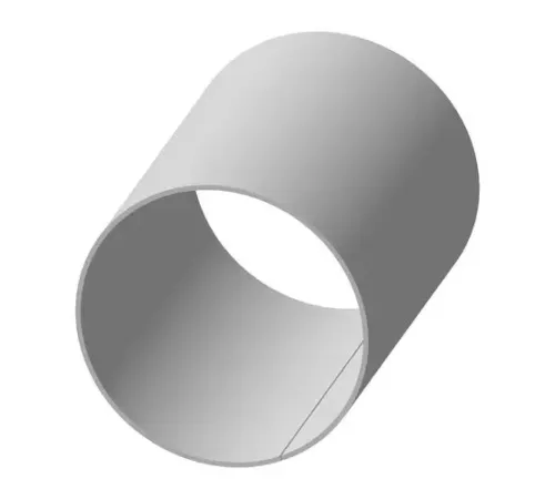 Алюминиевые обечайки в Светлогорске для трубопроводной арматуры