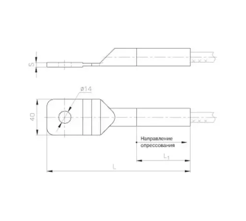 Аппаратные зажимы типа А1А в Светлогорске и Беларуси