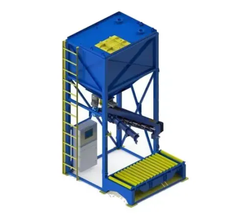 Формовочные линии VAUTID в Светлогорске для предприятий