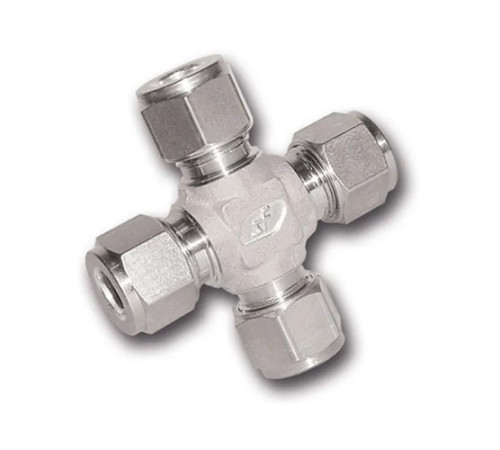 Крестовые соединения TN101 для гидравлики в Светлогорске