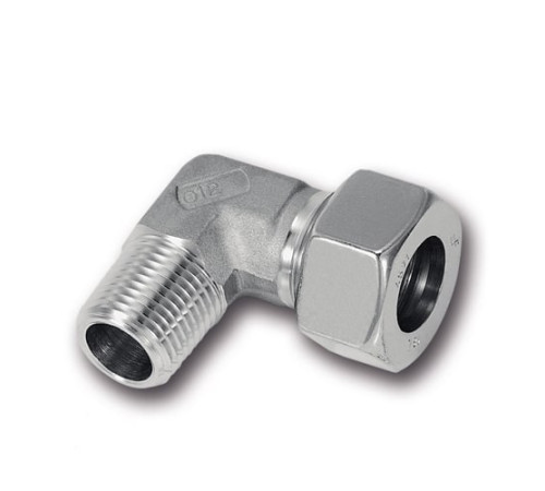 Ввертные угловые соединения с резьбой в Светлогорске