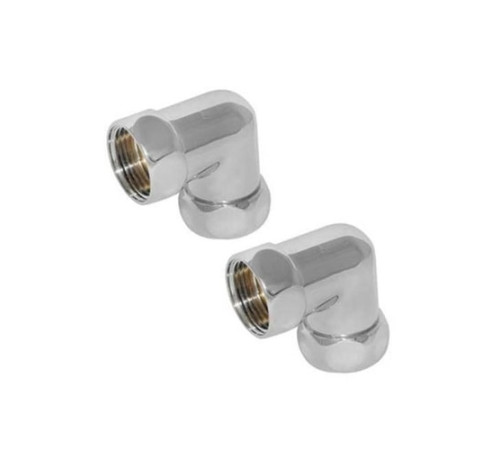 Угловые соединения (ш-г) TN119 с гайкой в Светлогорске