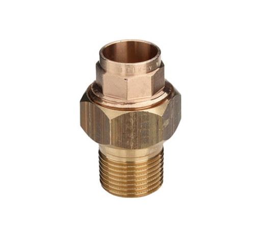 Соединения проходные (г-ш) TN432 L в Светлогорске