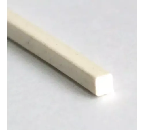 Квадратные силиконовые шнуры для LED светильников в Светлогорске