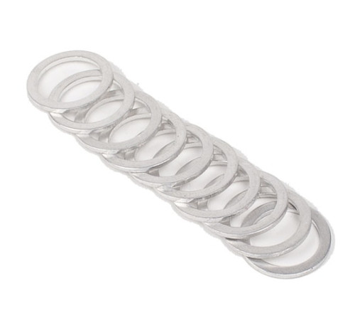 Алюминиевые уплотнительные прокладки в Светлогорске для юрлиц