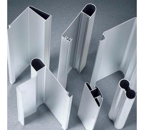 Алюминиевые прессованные профили в Светлогорске и Беларуси