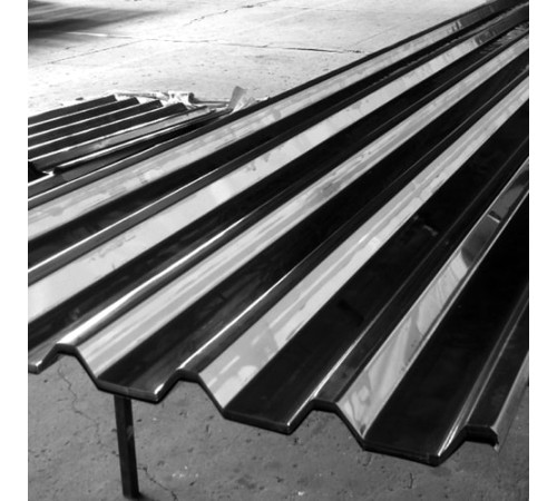 Алюминиевые профнастилы в Светлогорске для юридических лиц