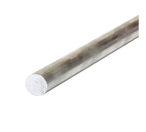 Алюминиевые прутки в Светлогорске для промышленности и строительства