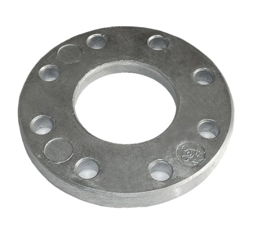 Алюминиевые свободные фланцы в Светлогорске для юрлиц