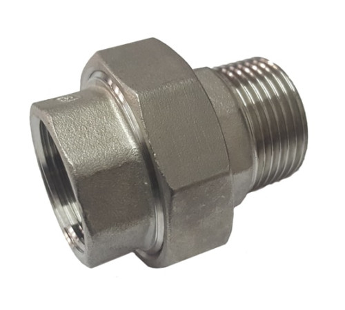 Американки ВР-НР стальные в Светлогорске с доставкой