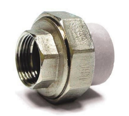 Американки ВР-С стальные в Светлогорске для трубопроводов