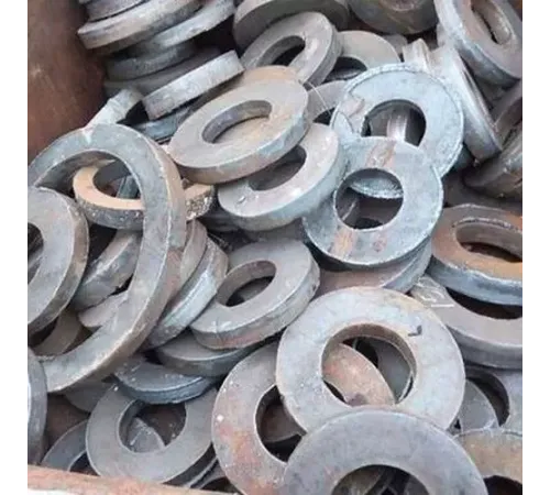 Заготовки для фланцев в Светлогорске для трубопроводной арматуры