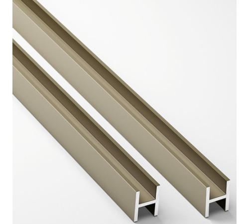 Анодированные двутавры в Светлогорске и Беларуси