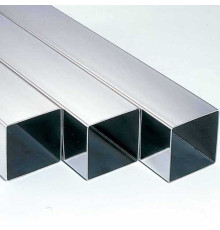 Анодированный профиль