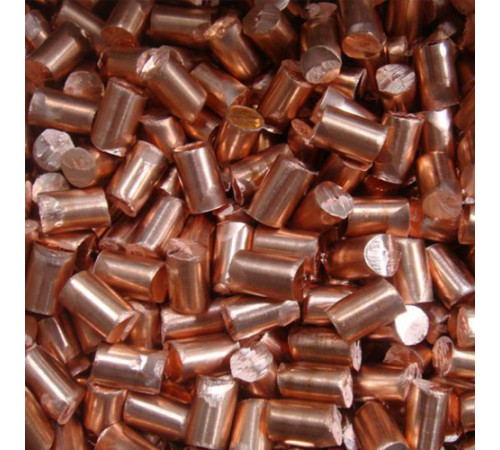 Медные аноды в Светлогорске для промышленности и производства