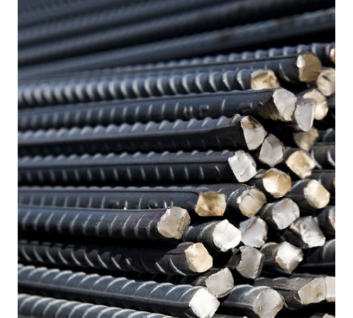 Арматура В500С в Светлогорске: диаметры от 4 до 40 мм