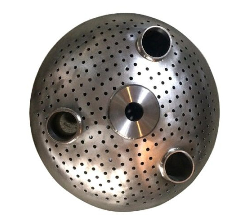 Титановые барботёры в Светлогорске для промышленности