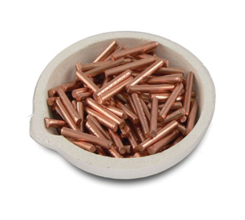 Бескислородные медные палочки в Светлогорске