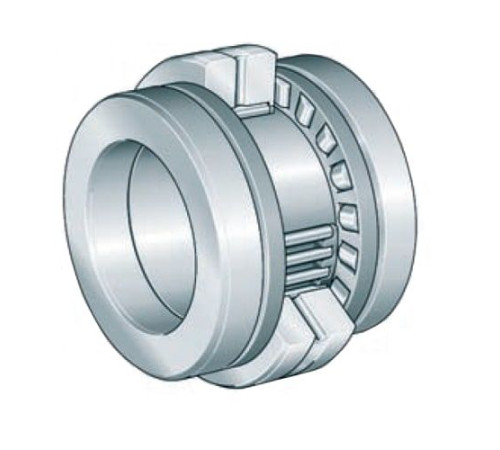Роликовые комбинированные подшипники без фланца в Светлогорске