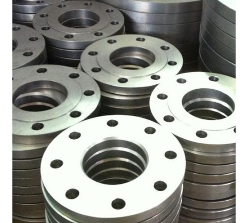 Титановые блины под фланец в Светлогорске для юрлиц