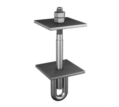 Блоки крепления подвески для трубопроводов в Светлогорске