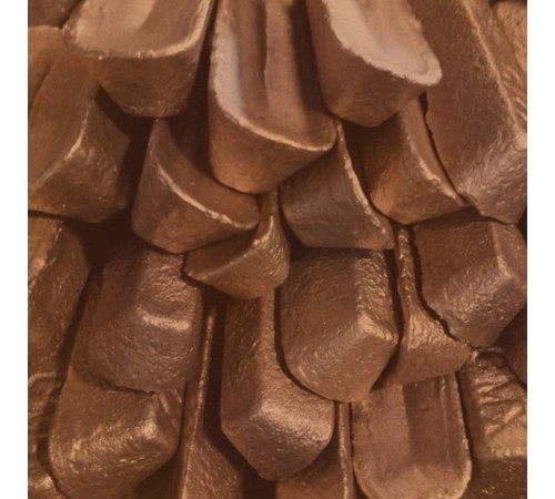 Бронзовые чушки в Светлогорске от Спецметаллстрой