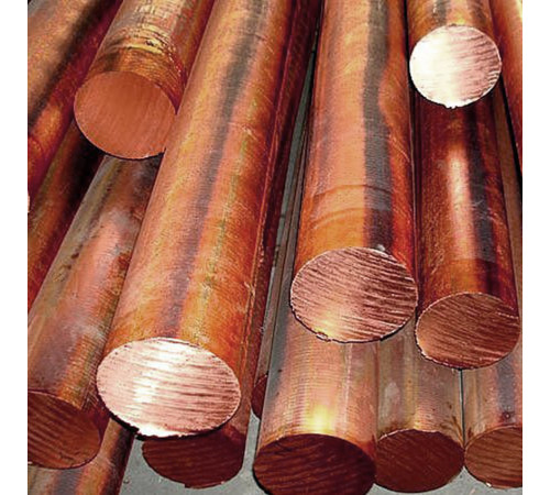 Бронзовые круги в Светлогорске от производителя