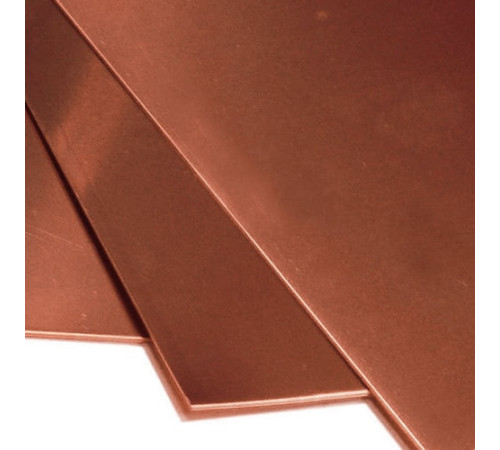 Бронзовые листы в Светлогорске от Спецметаллстрой