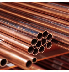 Труба бронзовая