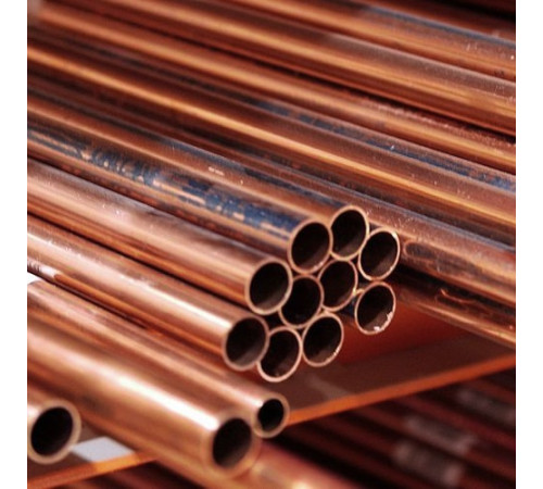 Трубы бронзовые в Светлогорске для промышленности