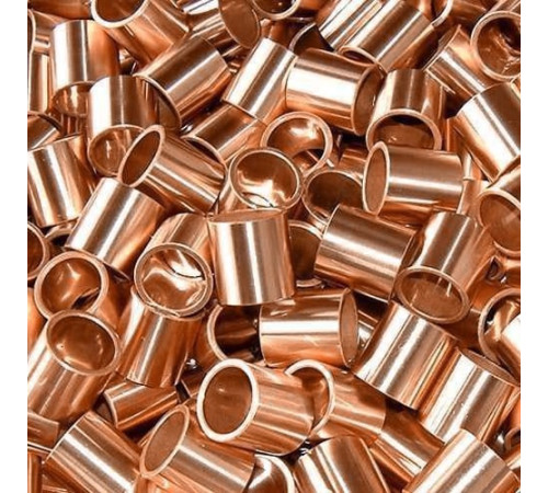 Бронзовые втулки в Светлогорске с доставкой по Беларуси