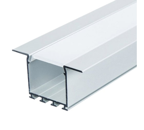 Бульбопрофили алюминиевые в Светлогорске для строительства