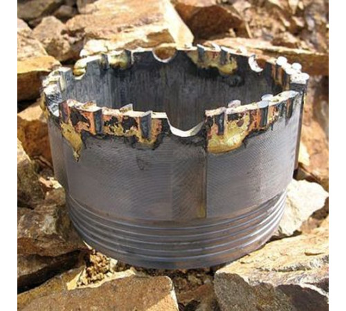 Буровые коронки в Светлогорске для строительства и бурения