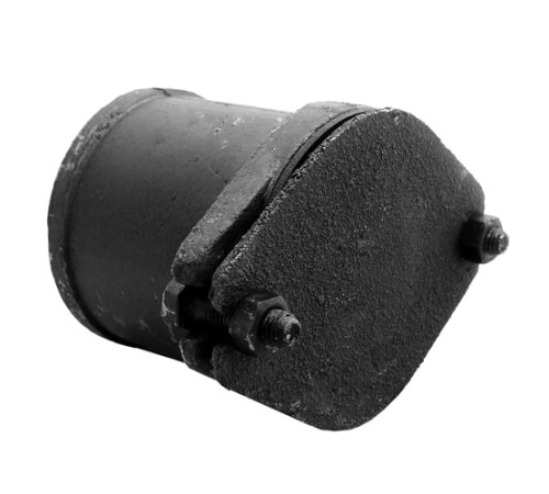 Чугунные канализационные заглушки в Светлогорске и Беларуси